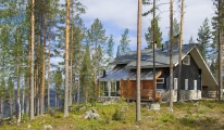 дом в финляндии